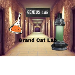 Grand Cat Lab