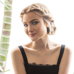 Skyler Samuels Fan Club