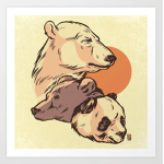 The Bear Squad!!!