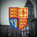 [UK] Dublin Castle, Ireland