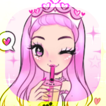 Leah Ashe Obby 