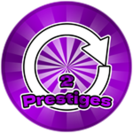 2 Prestiges