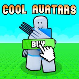 Cool Avatar Hub icon