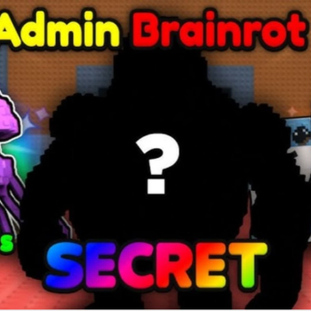 Steal a Brainrot  Modded