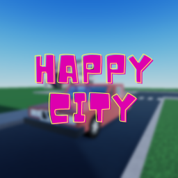 Happy City
