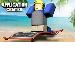 Application Center
