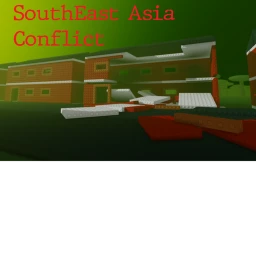 SouthEast asia moment icon