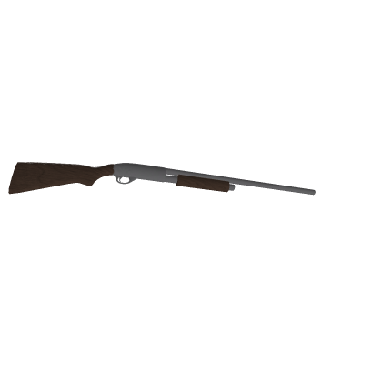 Shotgun