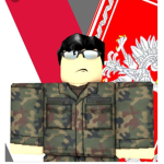 Military roblox indonesia