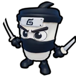 Cappuccino Assassino 🥷