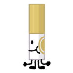 Primrose Marker
