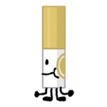 Primrose Marker
