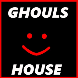 [NEW] House Of The Ghouls icon