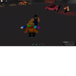 survive the killers ALPHA