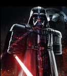 THE SUPREME GALACTIC EMPIRE - TSGE