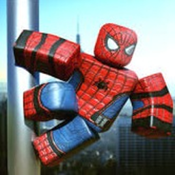Project Spidey (NEW)