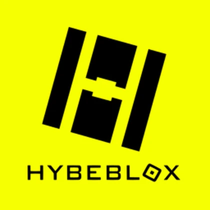HybeBlox Studios Roblox group icon