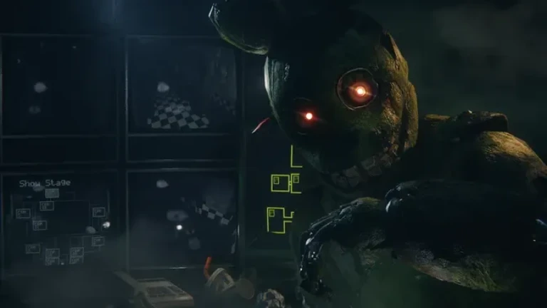 Bite By Night [IN DEV]