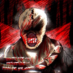 [DISCONTINUED] Outbreak Protocol: Zombie Plague icon