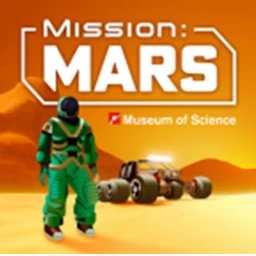 Mission: Mars  icon