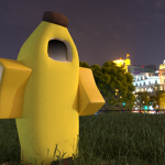 Noobs De Roblox