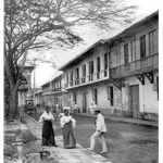 La Familia Rosario