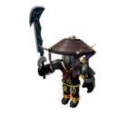 The Ninjas of Legends