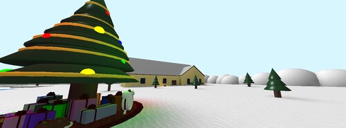 Element's Giftstravaganza (old)