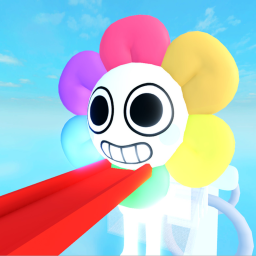 Bake a Cake for Dandi's World Flower