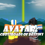 Avatar: Crossroads of Destiny