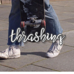 thrashinq