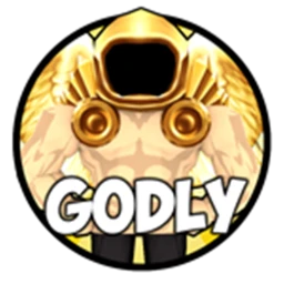 Event! Godly  lifting simulator icon