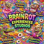 Brainrot Experiences Studios