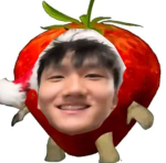 Boywithberrys!
