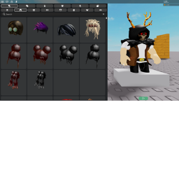 Avatar creator