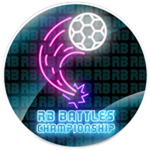 RB Battles - Super Striker League Winner
