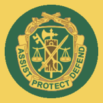 1980s | Military Policing School