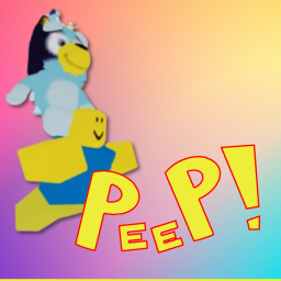 peep!