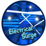 Completed Electrical Surge Obby