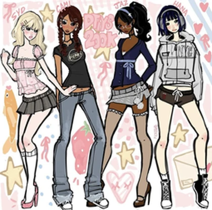 Group Icon