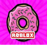Doughnut world!