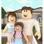 The Roblox RP Group