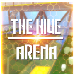 |THE HIVE Sword Fighting Arena