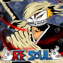 Re:Souls [TESTING READ DESC]