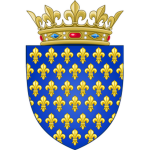• Kingdom øf France •