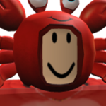 a crabs home
