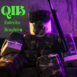 EB Quartel de Infantaria do Exército Brasileiro