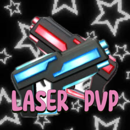 Laser PVP [NEW]🔥
