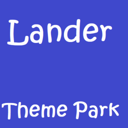 Lander Theme Park