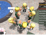 a group with only me in